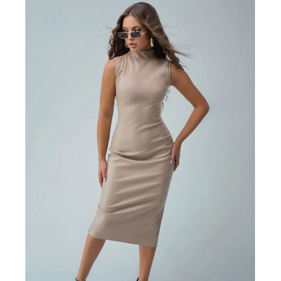 Fashionable Sexy Camisole Waist Bag Buttocks Women's Skirt 01