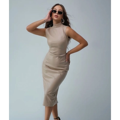 Fashionable Sexy Camisole Waist Bag Buttocks Women's Skirt 02