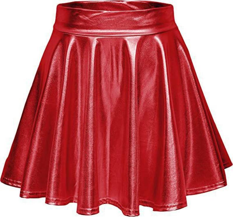 Sexy Performance Stage Skirt