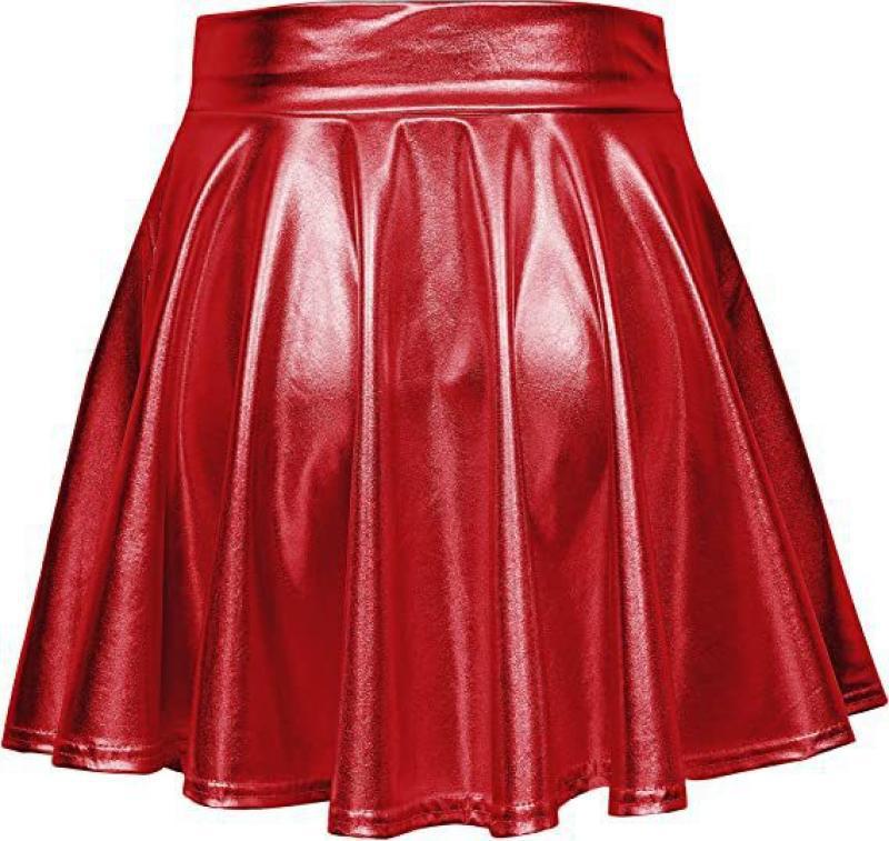 Sexy Performance Stage Skirt