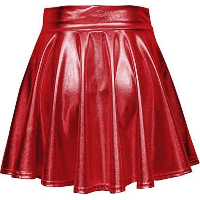 Sexy Performance Stage Skirt 02