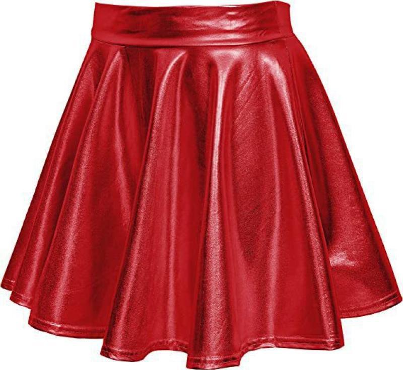 Sexy Performance Stage Skirt