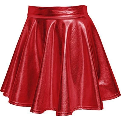 Sexy Performance Stage Skirt 01
