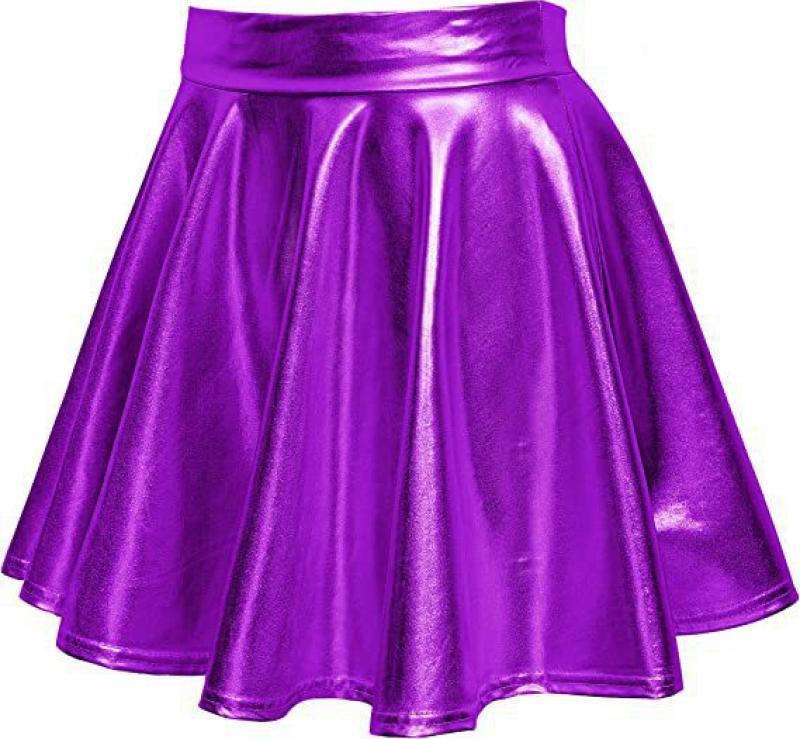 Sexy Performance Stage Skirt
