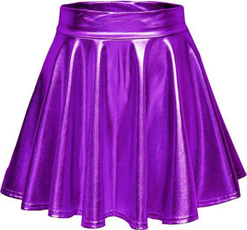 Sexy Performance Stage Skirt