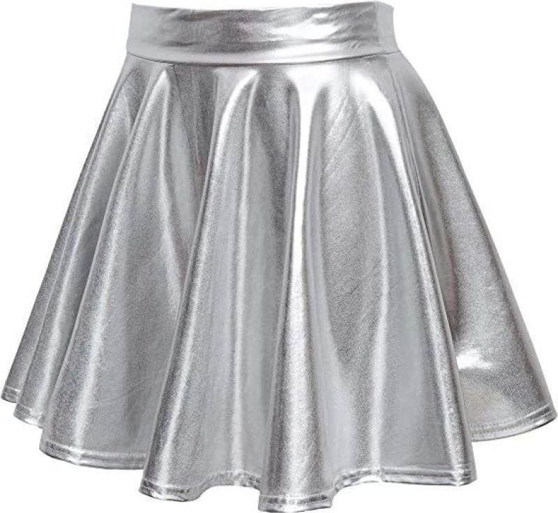 Sexy Performance Stage Skirt