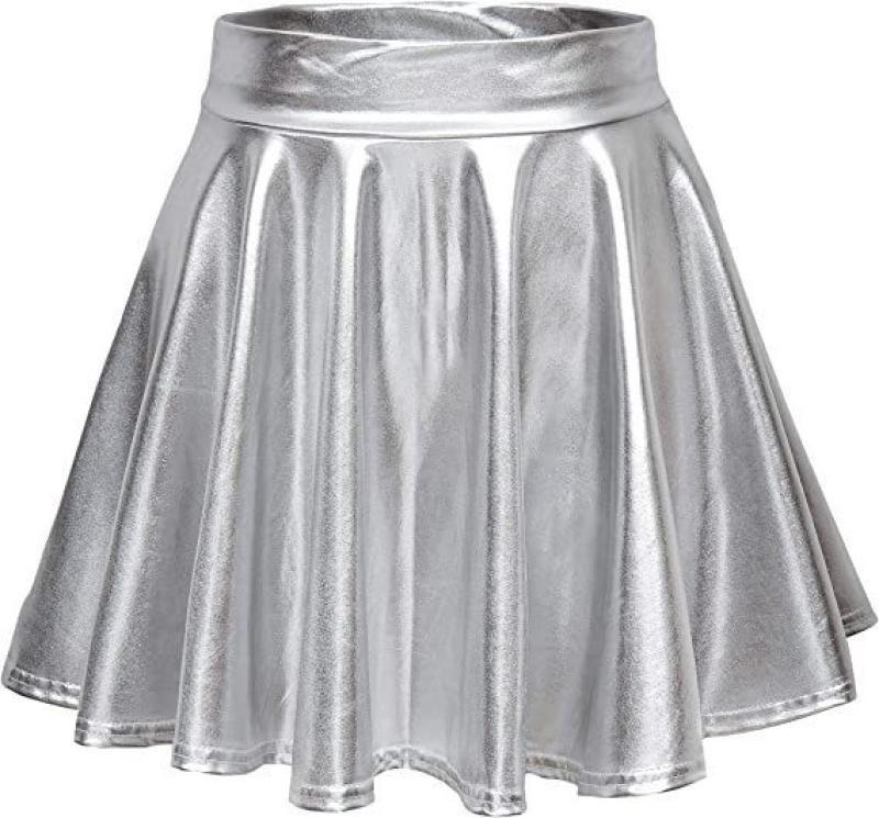 Sexy Performance Stage Skirt