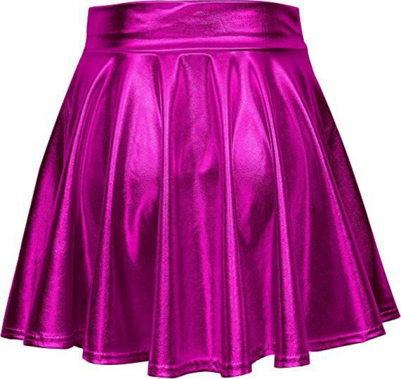 Sexy Performance Stage Skirt
