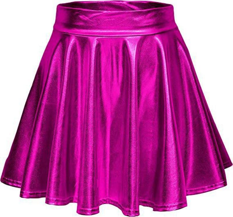 Sexy Performance Stage Skirt