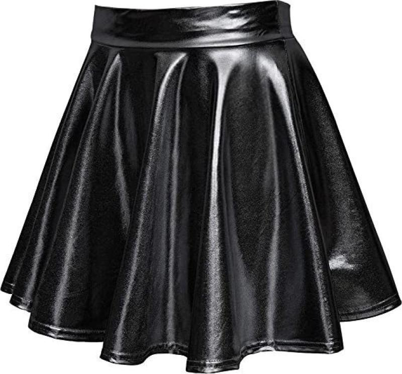 Sexy Performance Stage Skirt