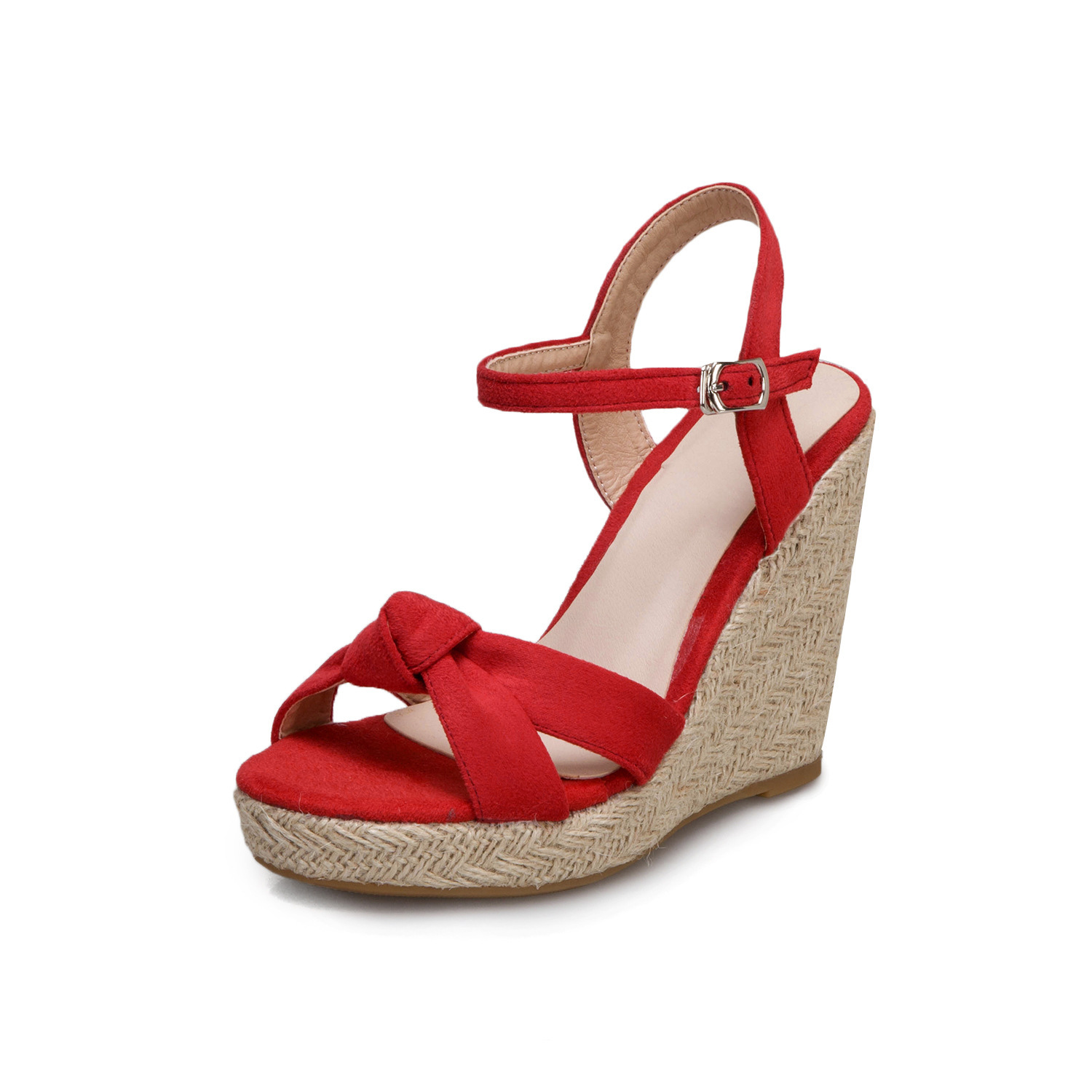 Casual Heel Wedge Water Table Sandals