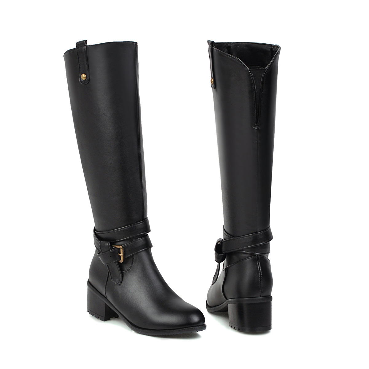 Motorcycle Boots, Belt Buckles, High Boots