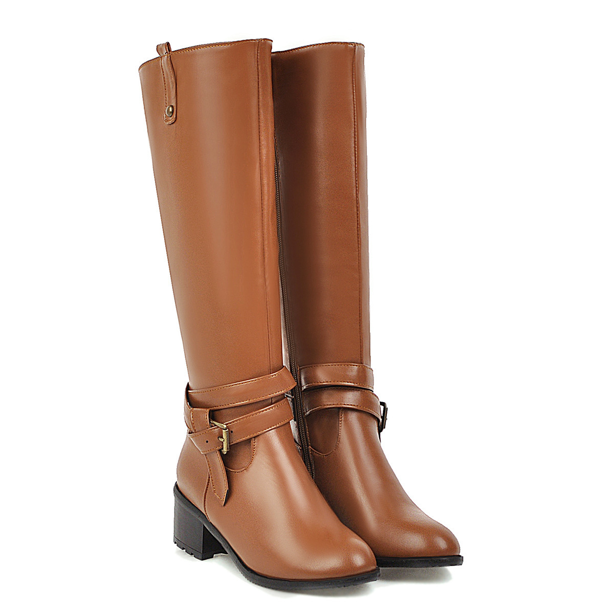 Motorcycle Boots, Belt Buckles, High Boots