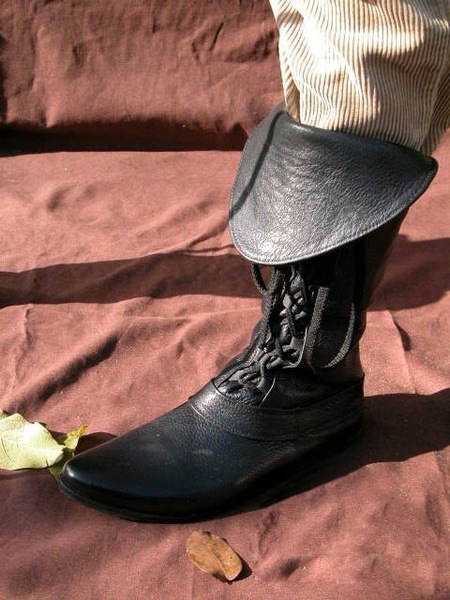 Retro Roman Boots, Midsole, Martin Boots, Flat Heel