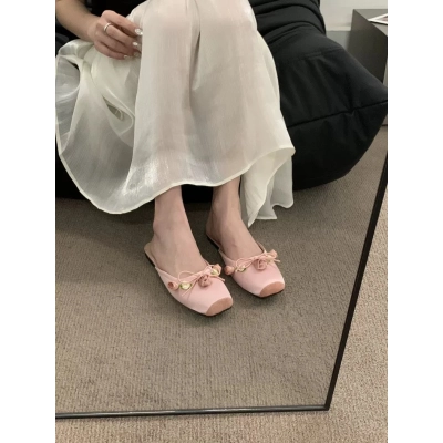 Flat Bottomed Hooded Cool Mop 02