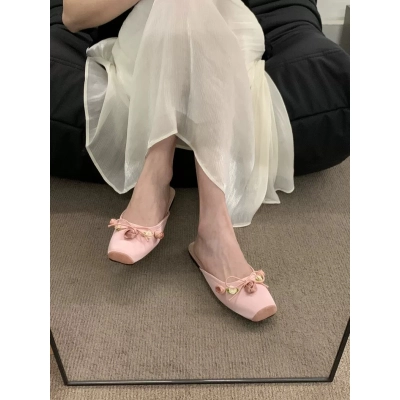 Flat Bottomed Hooded Cool Mop 01