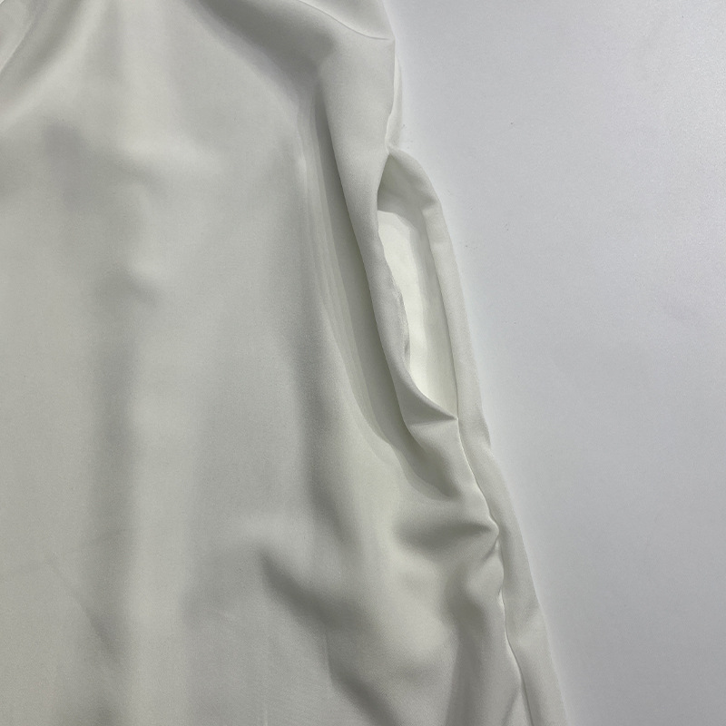 [2025 Summer New] Solid Color Spaghetti Strap Ruched Long Dress 