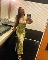 Sexy Slim Fit Backless Camisole Floral Dress review Jennifer White