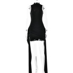 Designsoo Sexy temperament dress