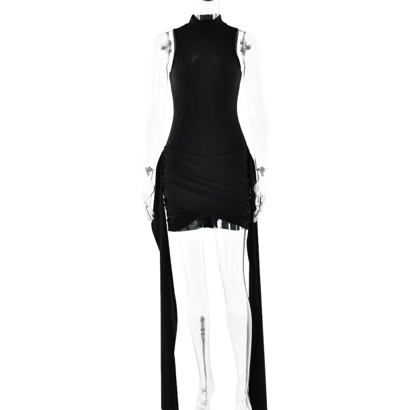 Designsoo Sexy temperament dress