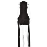 Designsoo Sexy temperament dress