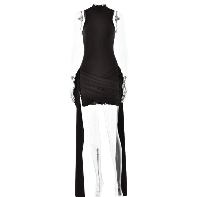 Designsoo Sexy temperament dress