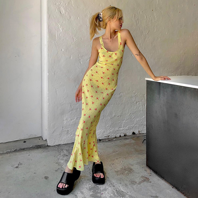 Summer New Arrival Sweet & Fresh Gingham Strapless Dress with Lace and Tulle Insert – Romantic Midi Dress