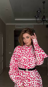 Designsoo Solid Color Elegant Chiffon Ruffle Long Sleeve Blouse review Sophia Parker