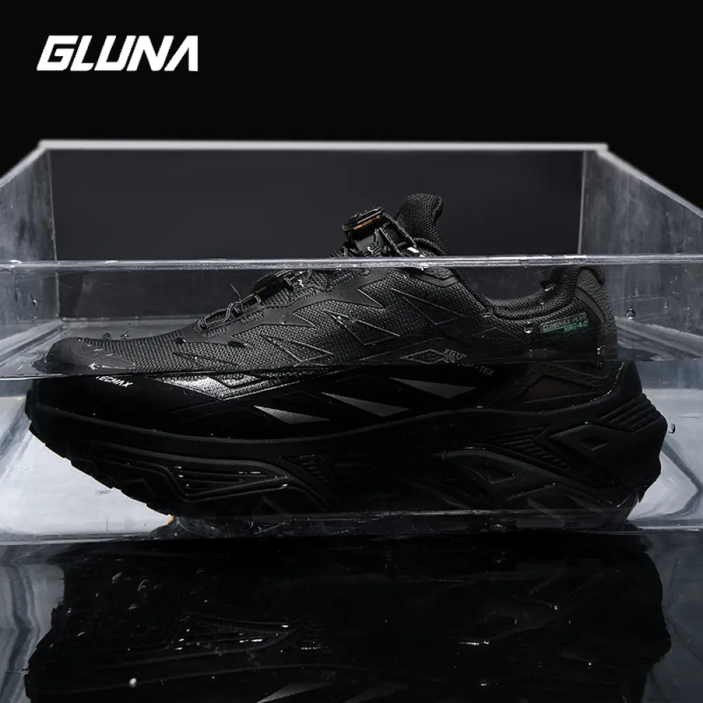 Hunt (Black)