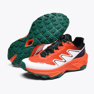 Boundary Breaker (Orange) 02