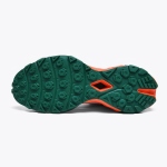 Boundary Breaker (Orange)