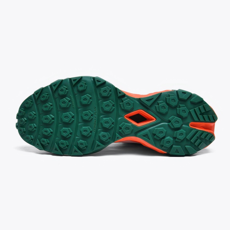 Boundary Breaker (Orange)