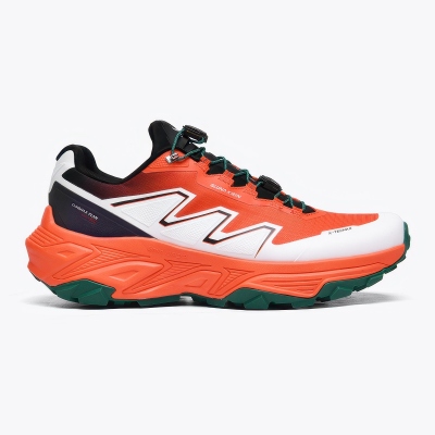 Boundary Breaker (Orange) 01