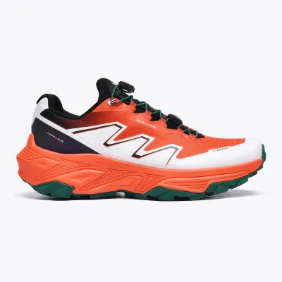 Boundary Breaker (Orange) 01