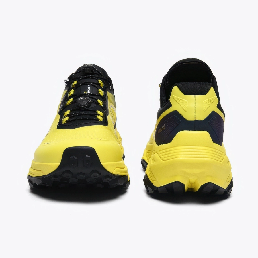 Boundary Breaker (Yellow)