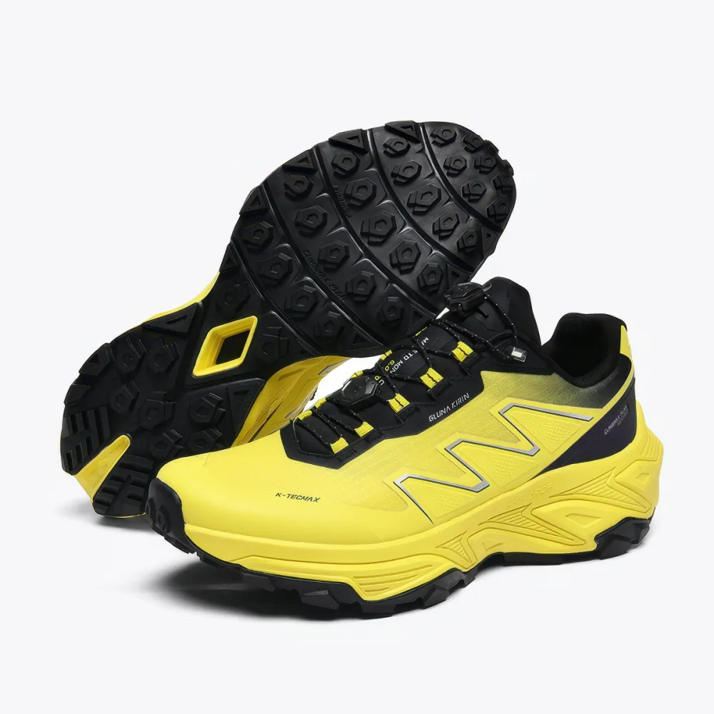 Boundary Breaker (Yellow)