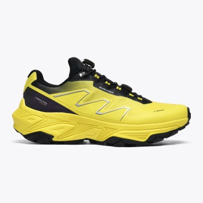 Boundary Breaker (Yellow) 01