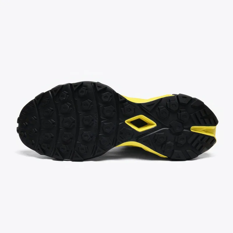 Boundary Breaker (Yellow)
