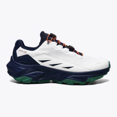 Ridge 1.0 (White) 01