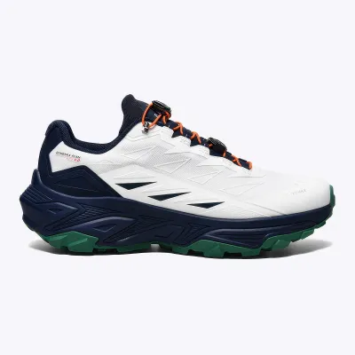 Ridge 1.0 (White) 01