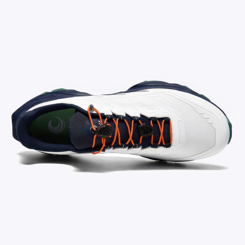 Ridge 1.0 (White)