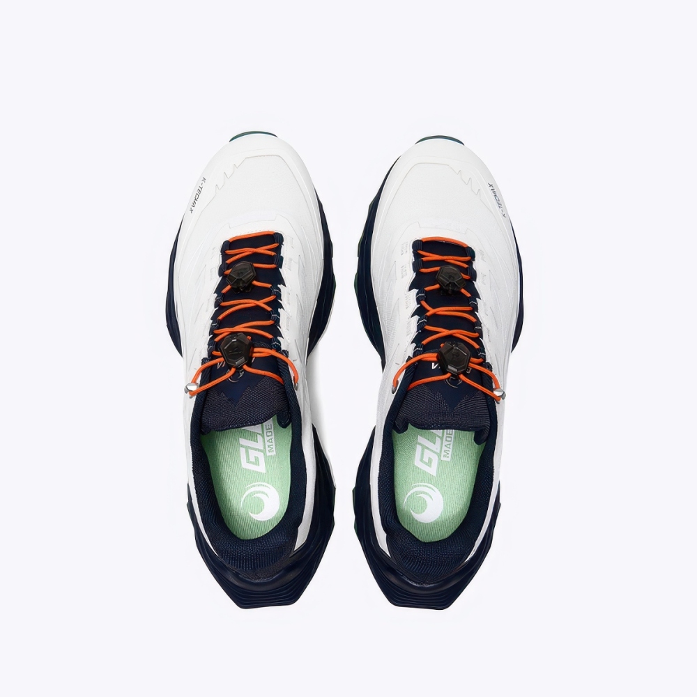 Ridge 1.0 (White)