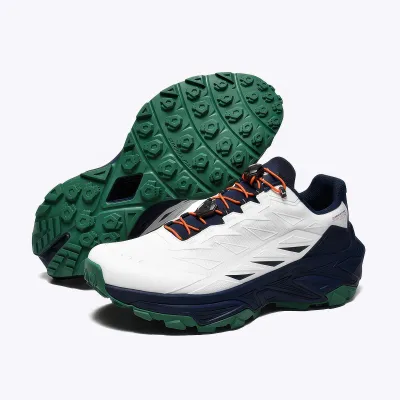 Ridge 1.0 (White) 02