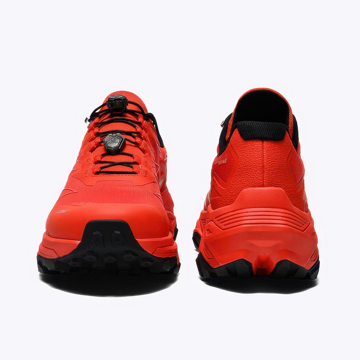 Ridge 1.0 (Red)