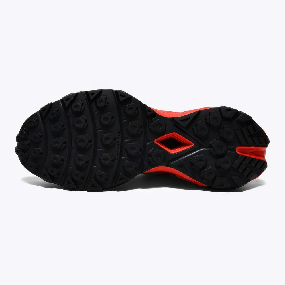 Ridge 1.0 (Red)
