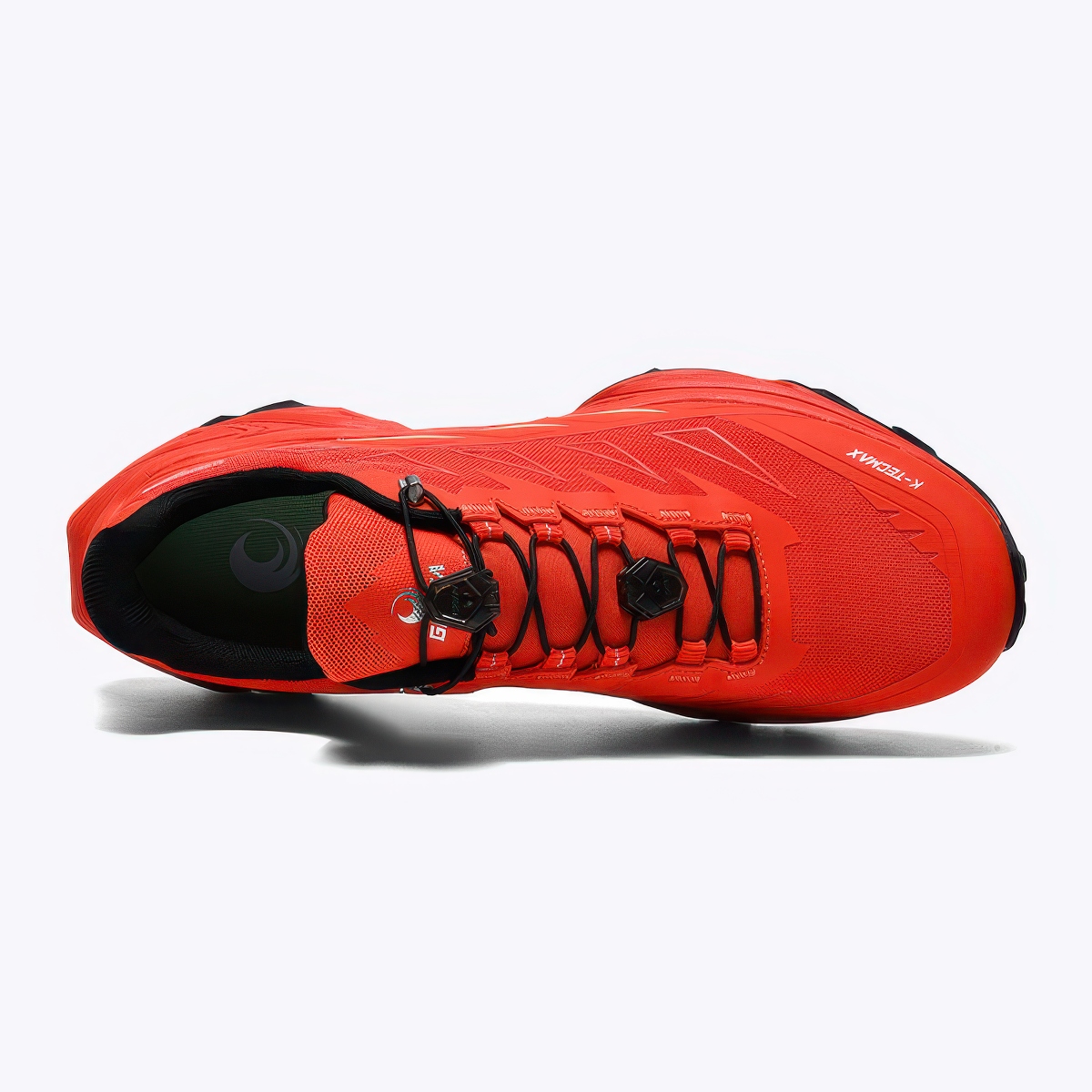 Ridge 1.0 (Red)