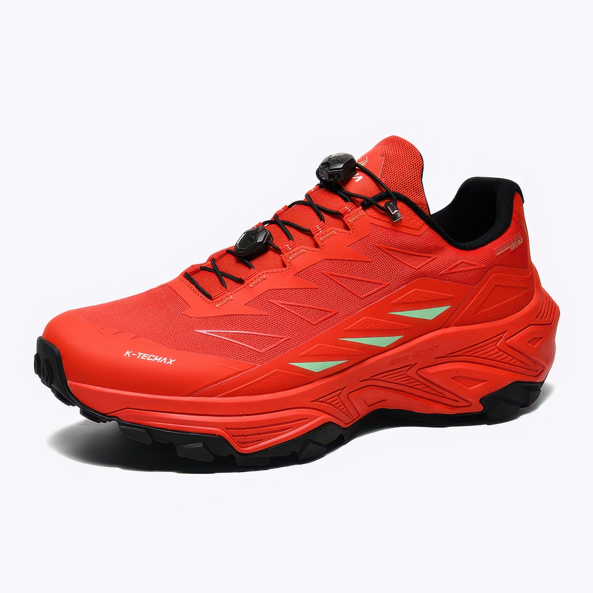 Ridge 1.0 (Red)