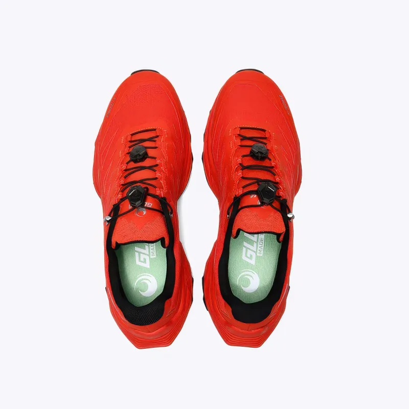 Ridge 1.0 (Red)