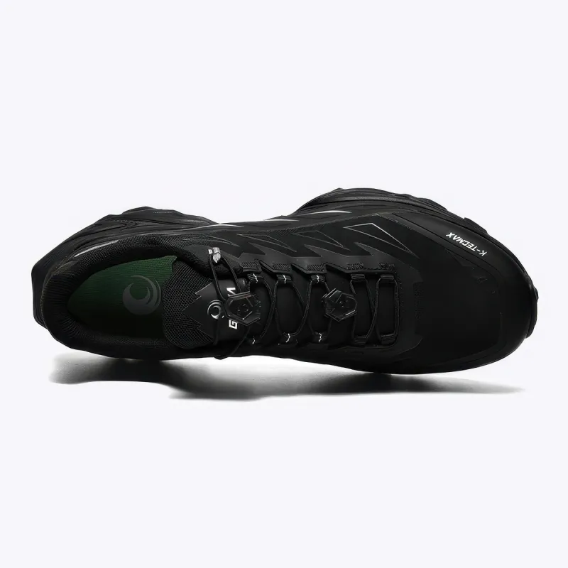Ridge 1.0 (Black)