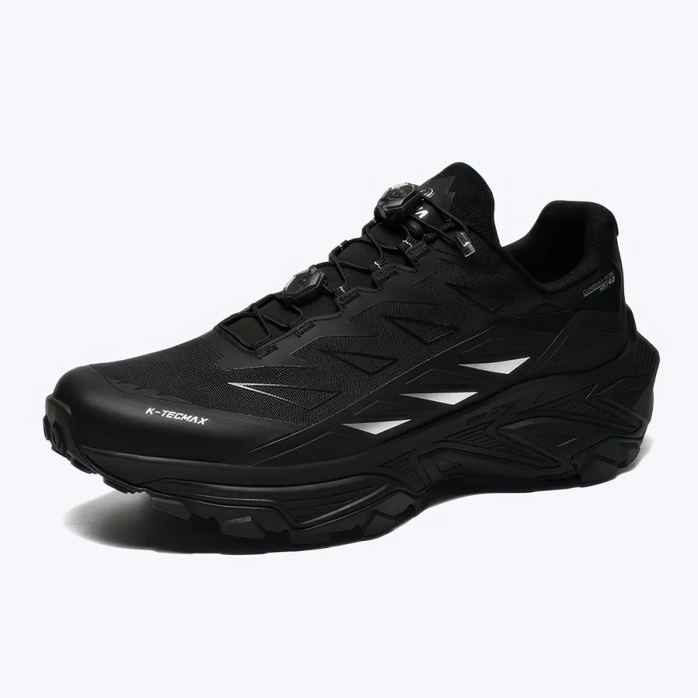 Ridge 1.0 (Black)
